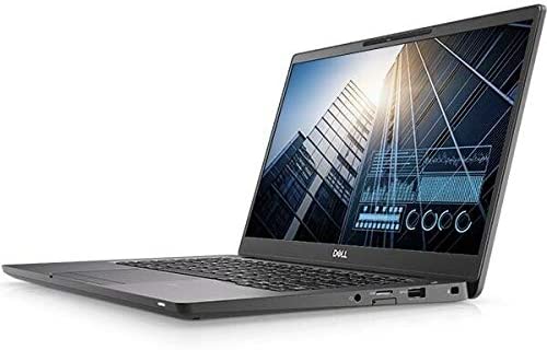 Dell Latitude 7300